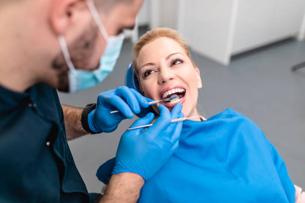 Best Wisdom Tooth Removal  in Fort Drum, NY