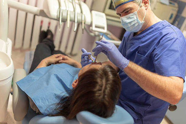 Best Dental Exams and Cleanings  in Fort Drum, NY